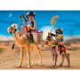 Playmobil - Tabara Faraonilor Playmobil - 4